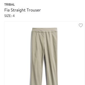 Stitch Fix dress pants